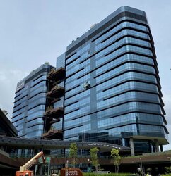 WOODLANDS MRT STATION (TE2) (D25), Retail #456881901